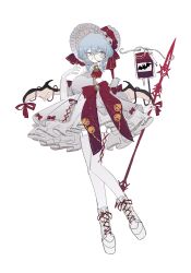 remilia scarlet from touhou