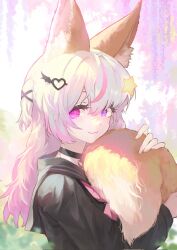 indie virtual youtuber fan art