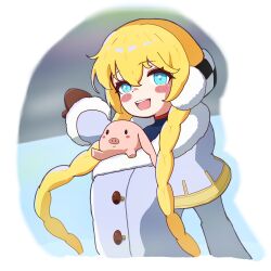 popo (stella glow) from stella glow