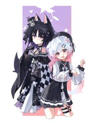 sakuraba ema from mahou shoujo no majo saiban