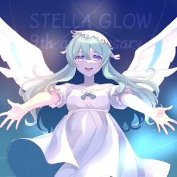 stella glow fan art