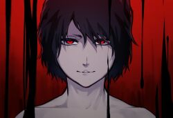 yhwach from bleach