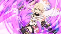 alisha diphda from tales of (series)