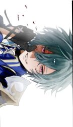 lohen (genshin impact) from genshin impact
