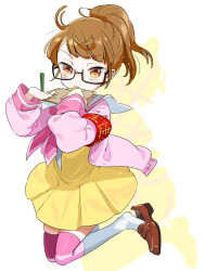 minami mirei from pretty series