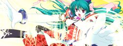mahou senshi lemmtear knights fan art