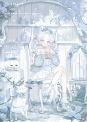 original fan art