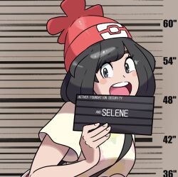 selene (pokemon) from pokemon by juno son