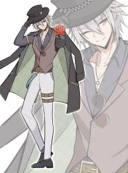 eiyuu densetsu fan art