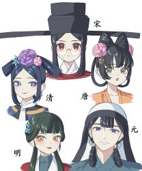 original fan art