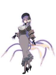 fate/grand order fan art