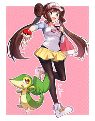 rosa (pokemon) from pokemon