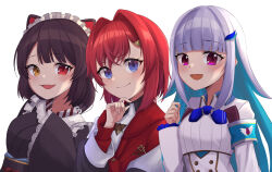 ange katrina from nijisanji