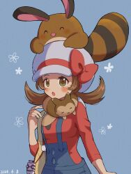 furret from pokemon