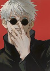 jujutsu kaisen fan art