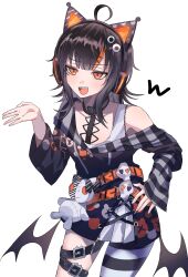 mahou shoujo no majo saiban fan art