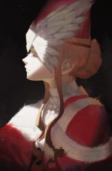 tongari boushi no atelier fan art