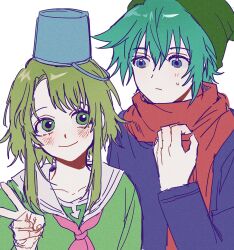 hiyori sou from kimi ga shine
