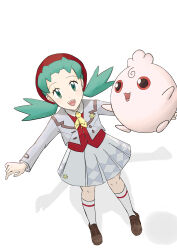 igglybuff from pokemon