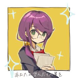 hoshimi junna from shoujo kageki revue starlight