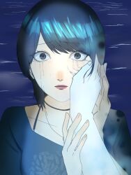 asou yuu from fatal frame