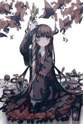mahou shoujo no majo saiban fan art