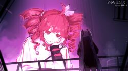 hatsune miku from blade runner (series)