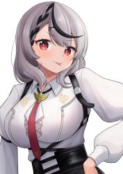 sakamata chloe from hololive