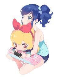 kiriya aoi from aikatsu!