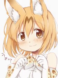 serval (kemono friends) from kemono friends by hitode