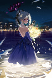 hina (blue archive) from blue archive