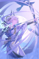 orchid (arknights) from arknights