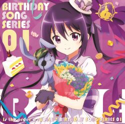 tedeza rize from gochuumon wa usagi desu ka?