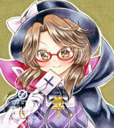 usami sumireko from touhou by nekofish666