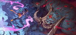 melinoe (hades) from hades (series)
