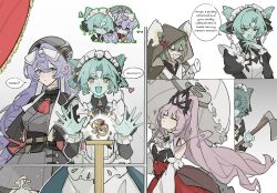 Booru post from safebooru.org