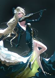 reverse:1999 fan art
