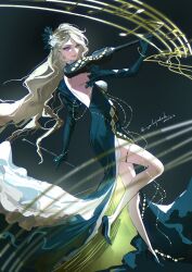 reverse:1999 fan art