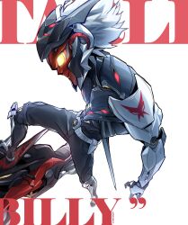 billy kid from zenless zone zero