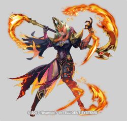 fire emblem fan art