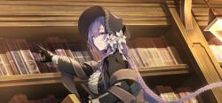 fate/grand order fan art
