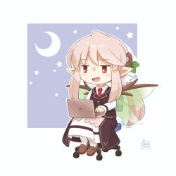 original fan art