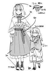 alice margatroid from touhou by shi chimi