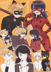 adrien agreste from miraculous ladybug