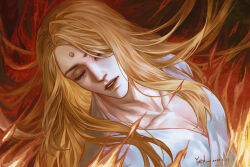 zenos yae galvus from final fantasy