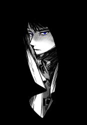 dark shadow from gwechul