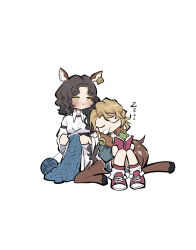 reverse:1999 fan art