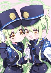 hikari (blue archive) from blue archive