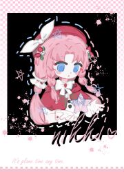 nikki (series) fan art