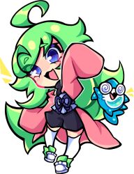 indie virtual youtuber fan art